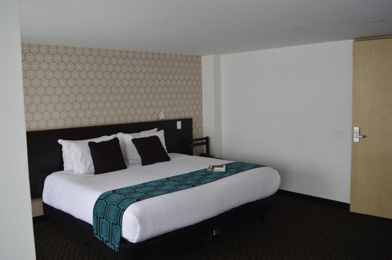 Castellana 95 Hotel 3*