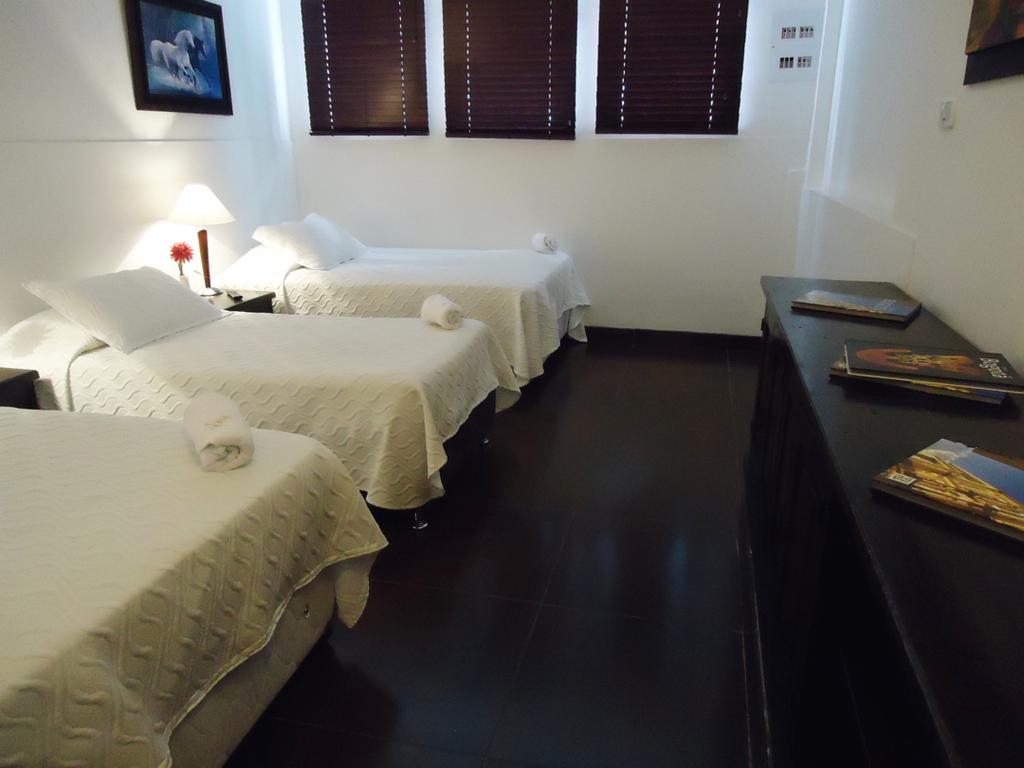 Hotel Estadio 63c 3*