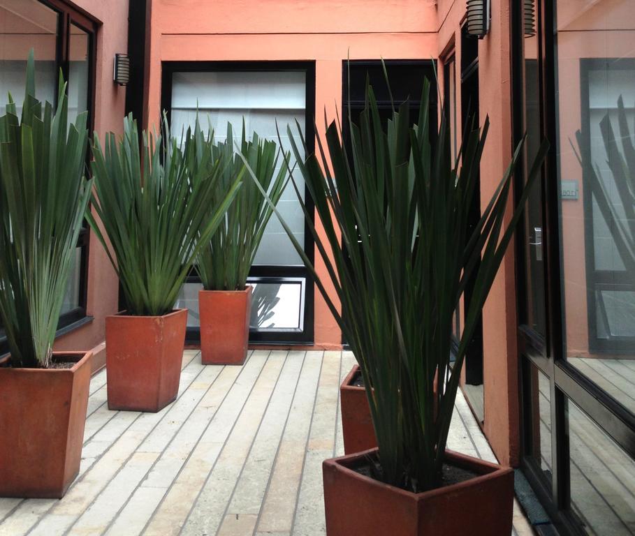 Hotel The Book Bogotá