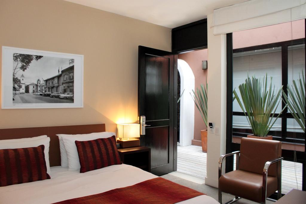 The Book Hotel