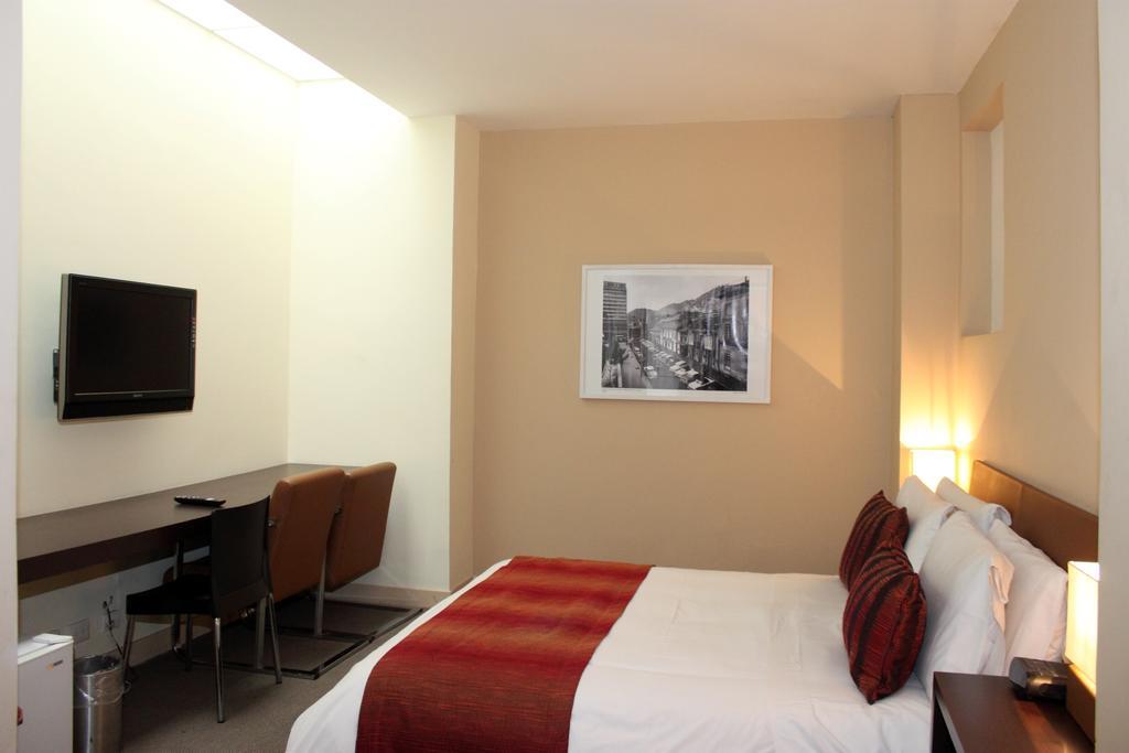 The Book Hotel