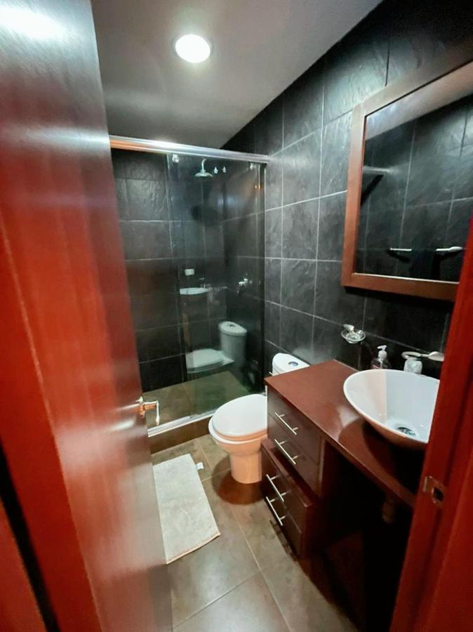 Apartamento Acogedor apartamento en excelente ubicación
