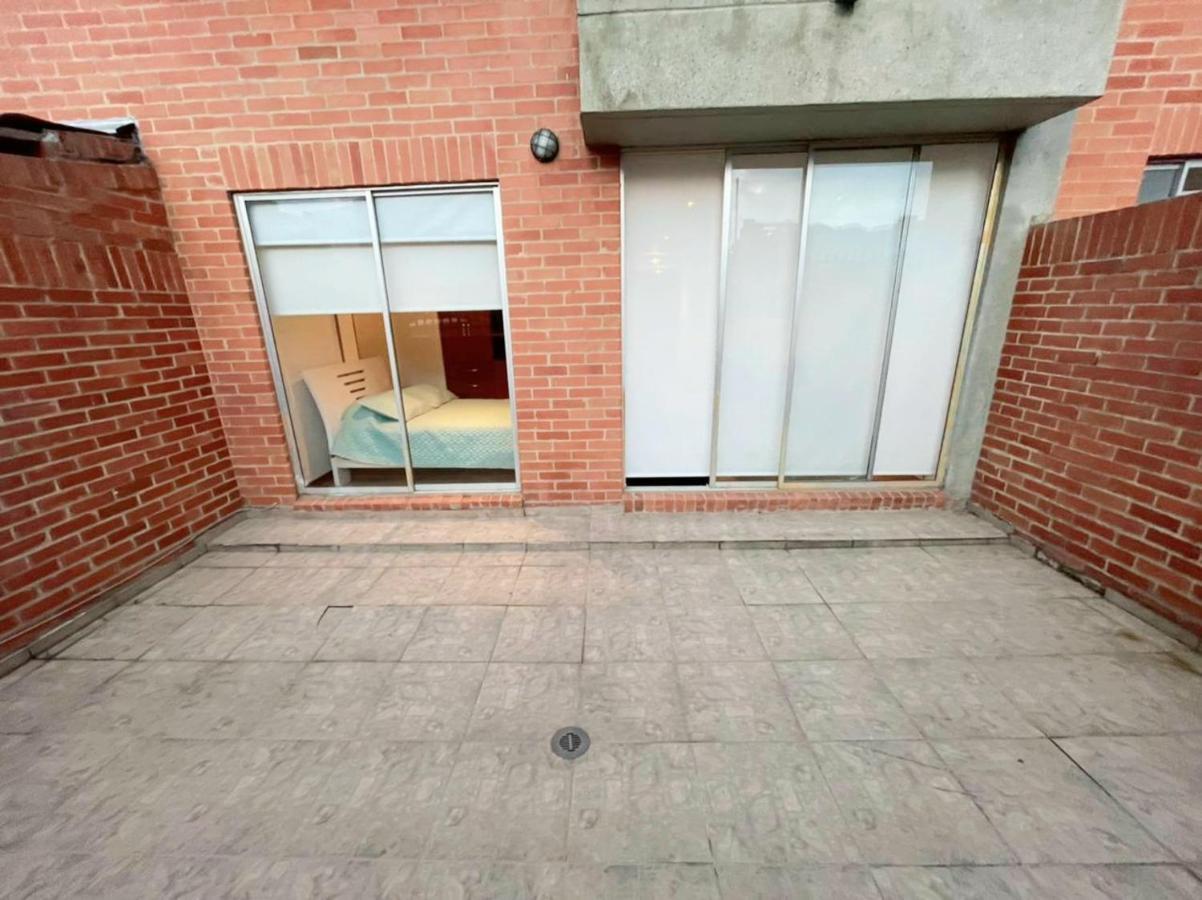 Acogedor apartamento en excelente ubicación *