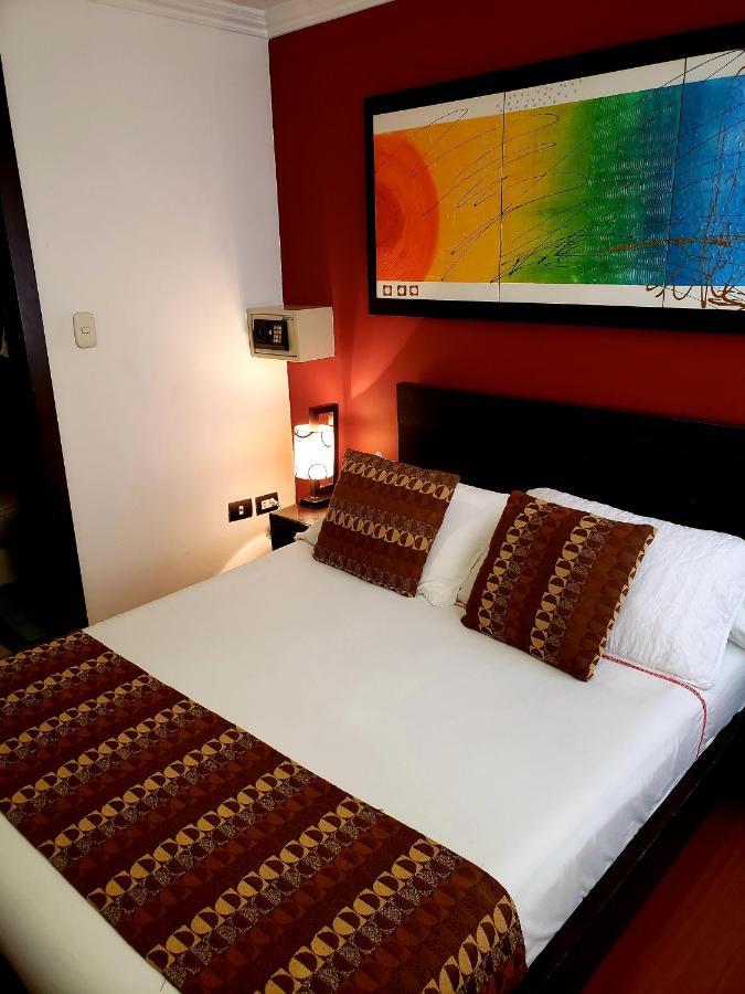 Hotel Fidenzi