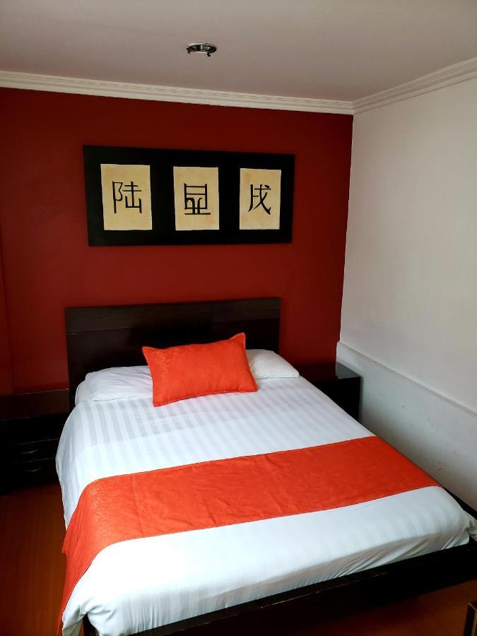 Hotel Fidenzi