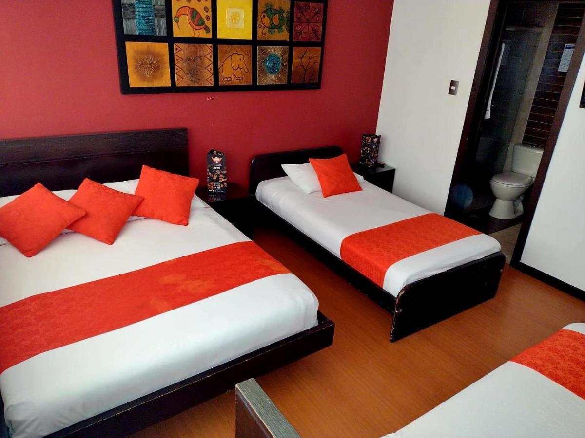 Fidenzi Hotel 3*