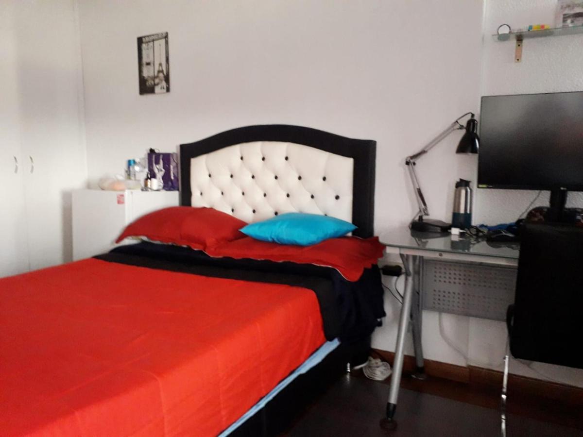 Habitación en casa particular Torres de Fenicia Bogotá