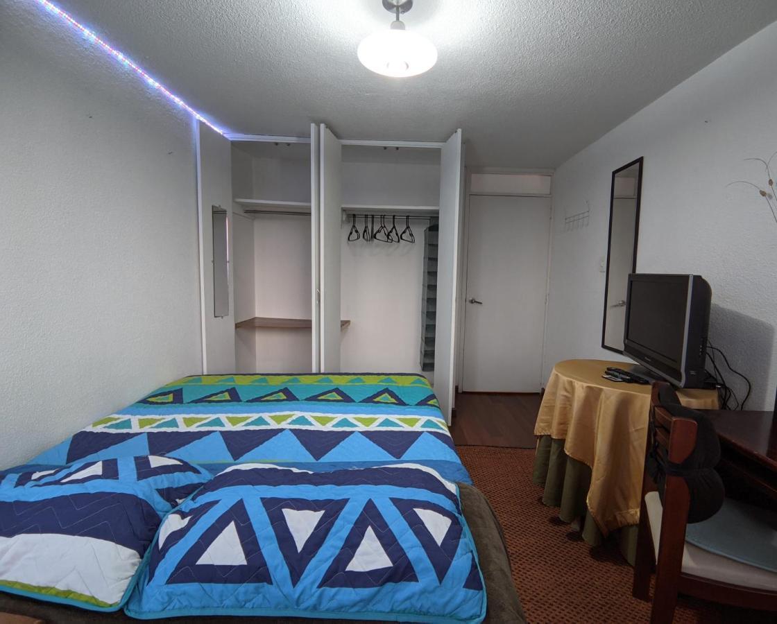 Torres de Fenicia Habitación en casa particular Bogotá