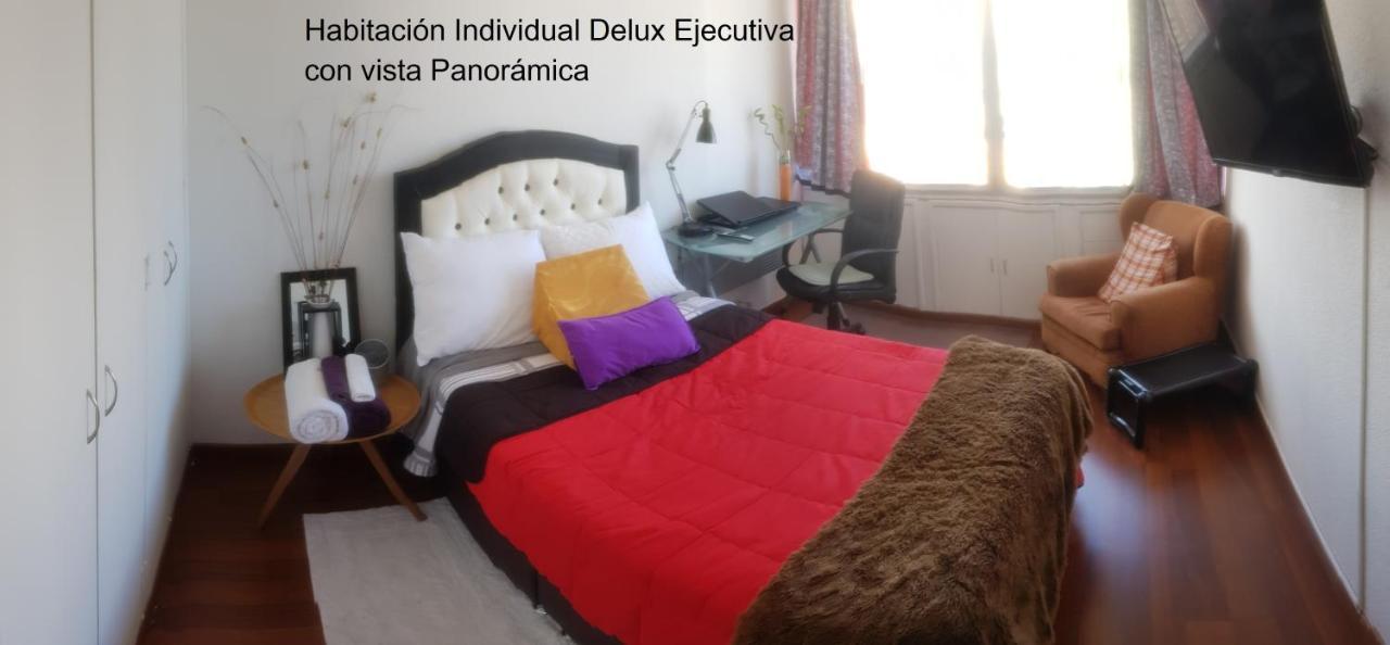 Torres de Fenicia Habitación en casa particular Bogotá