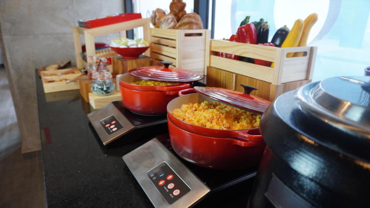 Ibis Budget Marly 2* Bogotá