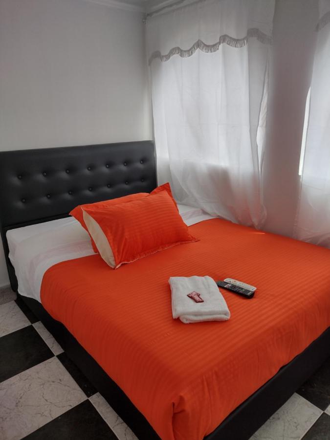 Hotel Airport Bogotá