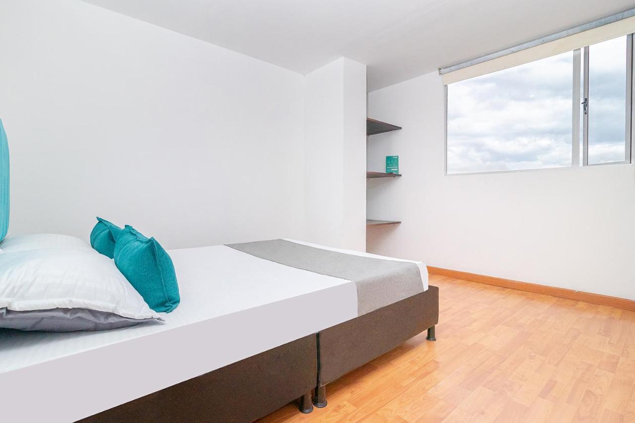 Hotel Ayenda Corferias 3*