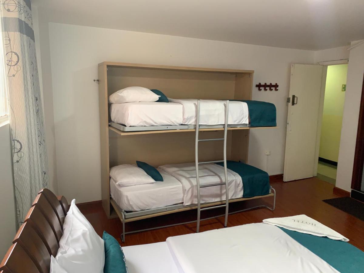 Lourdes La 62 Hotel 3*