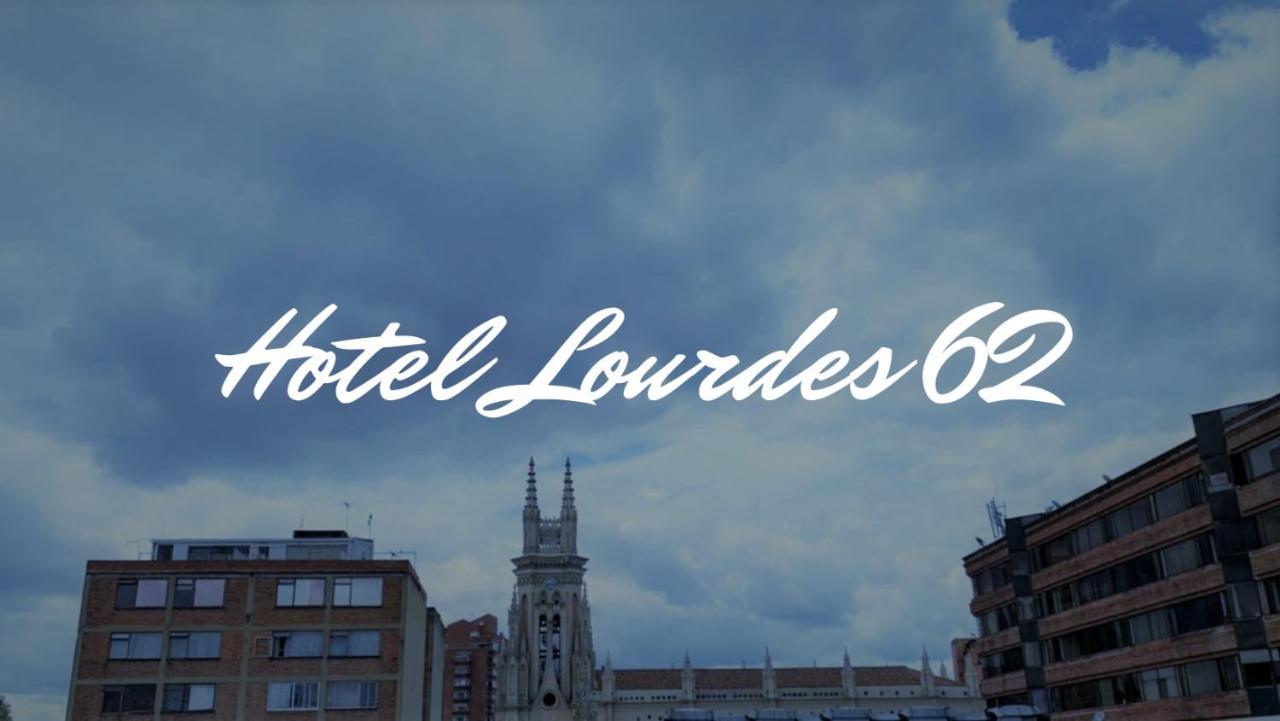 Lourdes La 62