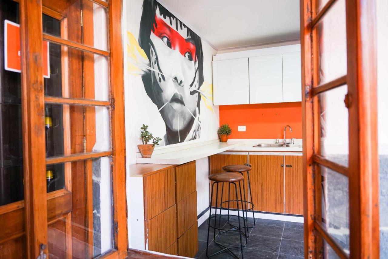 Masaya Hostal