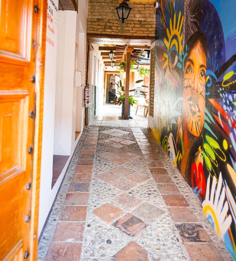 Masaya Hostal *