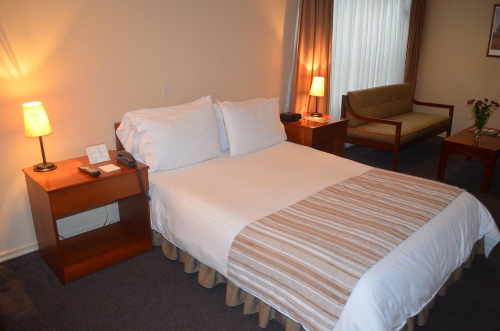 Chico Imperial Aparta Hotel Bogotá