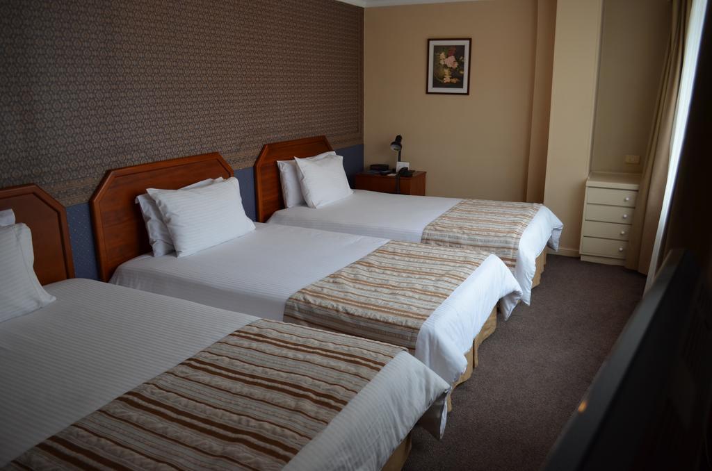 Hotel Chico Imperial Aparta Bogotá