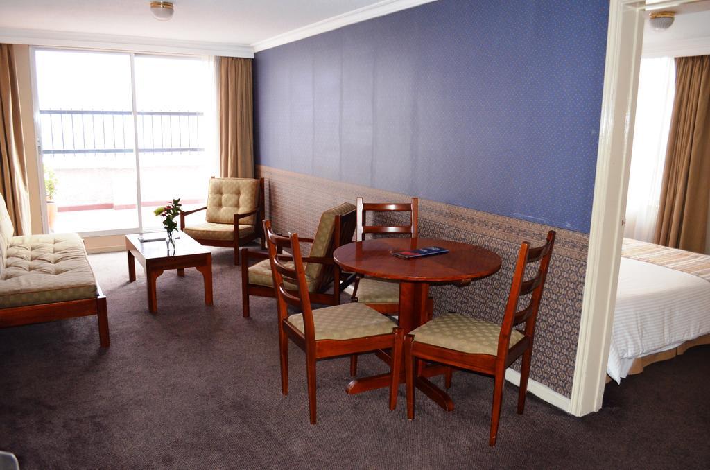 Chico Imperial Aparta Hotel Bogotá