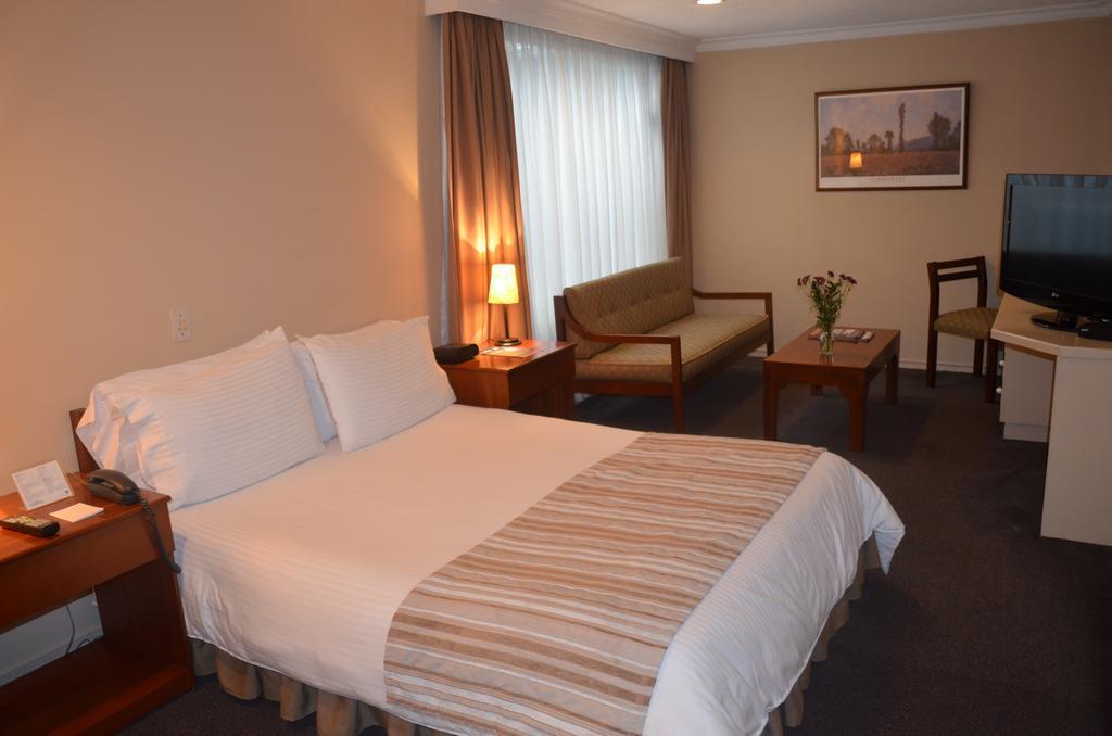 Hotel Chico Imperial Aparta Bogotá