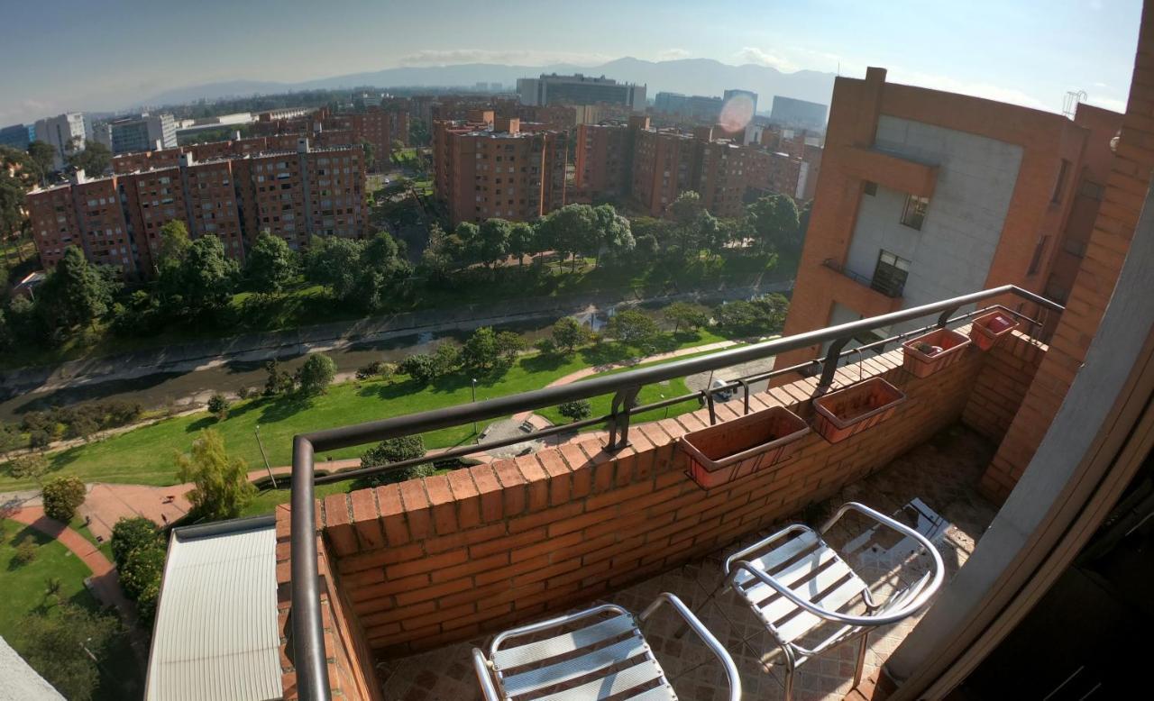 Salitre Alto Apartamento De Lujo En *
