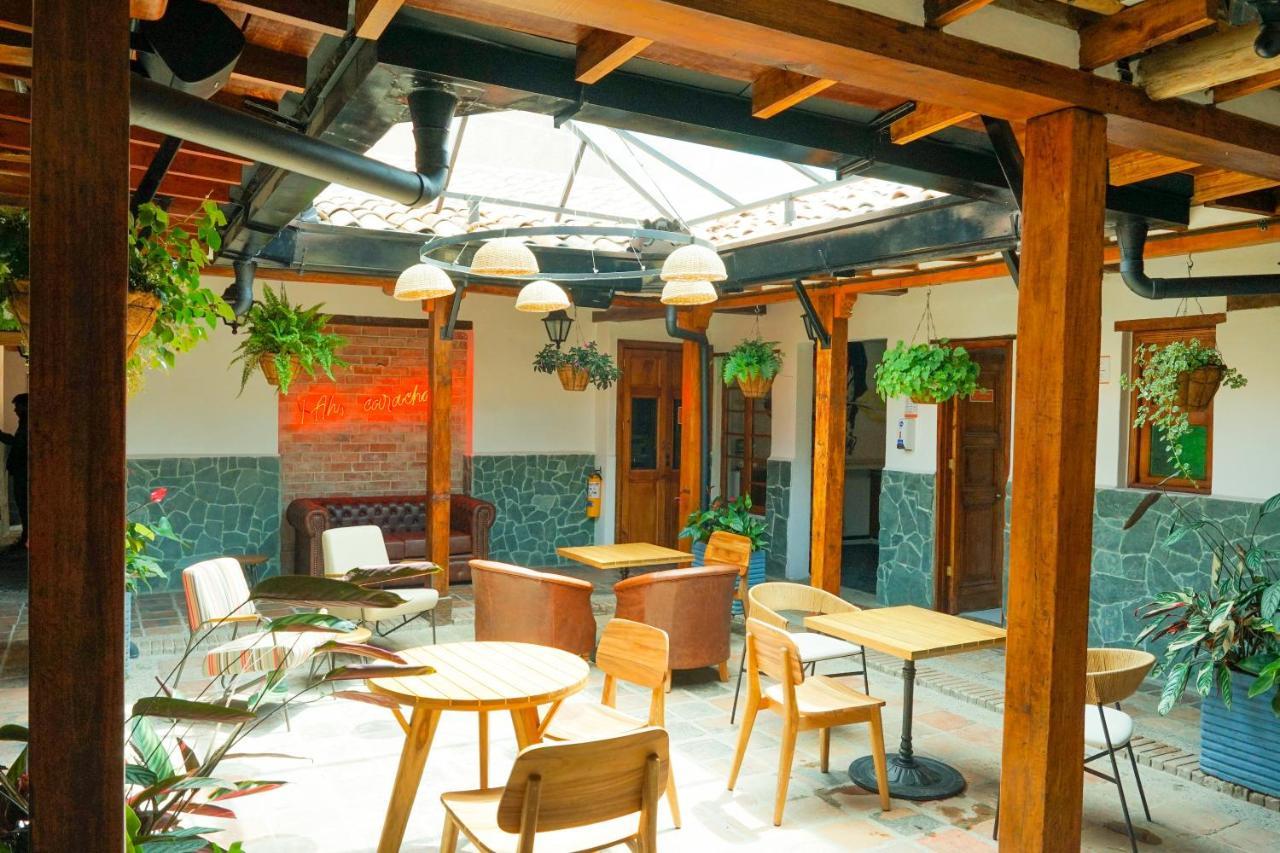 Masaya Hostal *