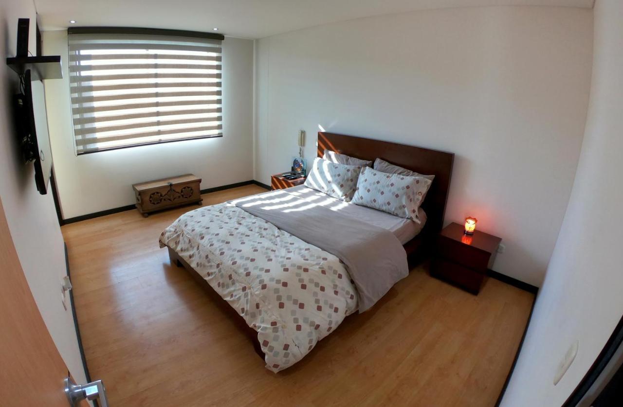 Apartamento Salitre Alto Apartamento De Lujo En *