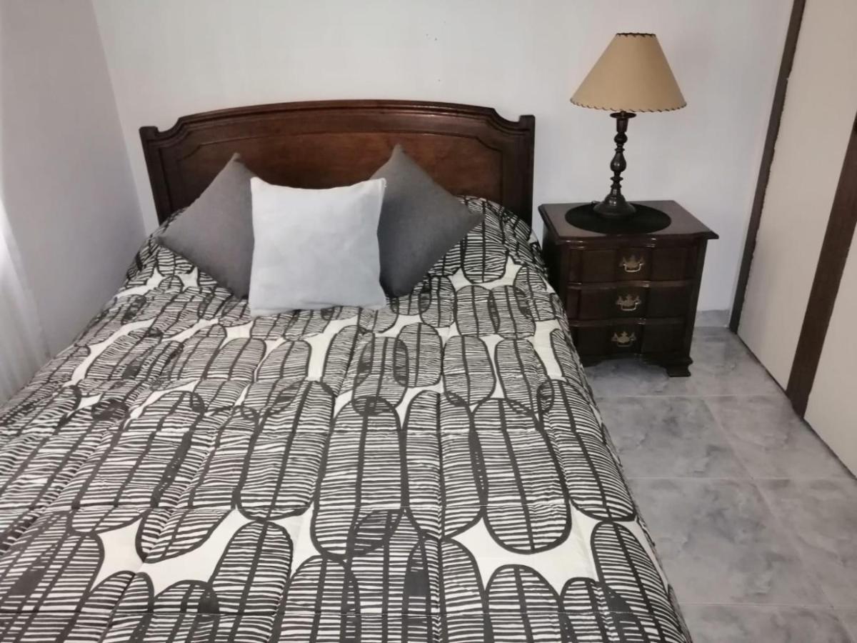 Habitación en apartamento familiar al norte de Bogotá *