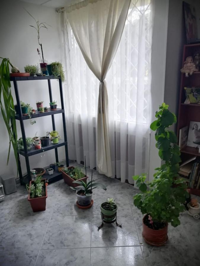 Habitación en casa particular Habitación en apartamento familiar al norte de Bogotá Bogotá