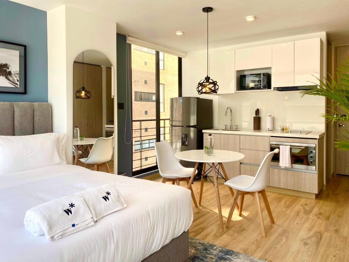 Fresh Design Loft In San Patricio