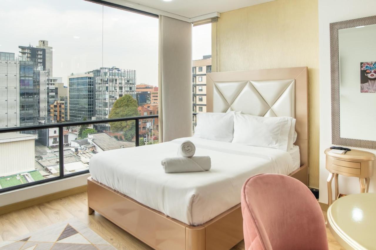 Chic Loft In San Patricio