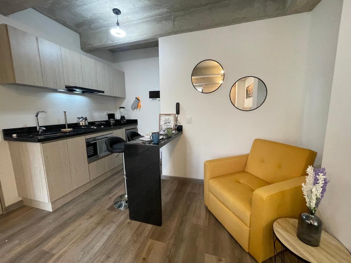 Suites 60 - Movistar Arena * Bogota