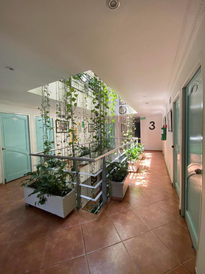Hotel Picasso 3*