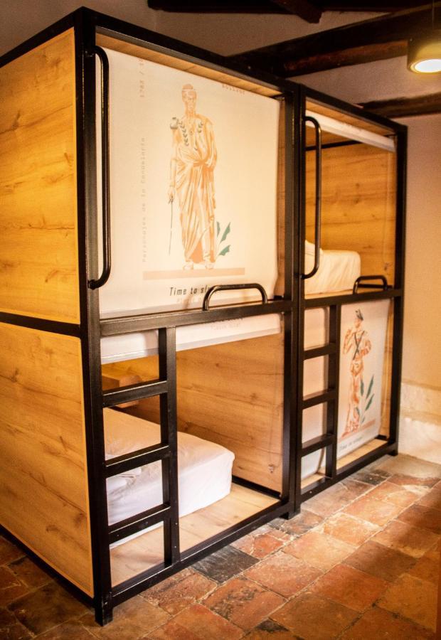 Masaya Hostal
