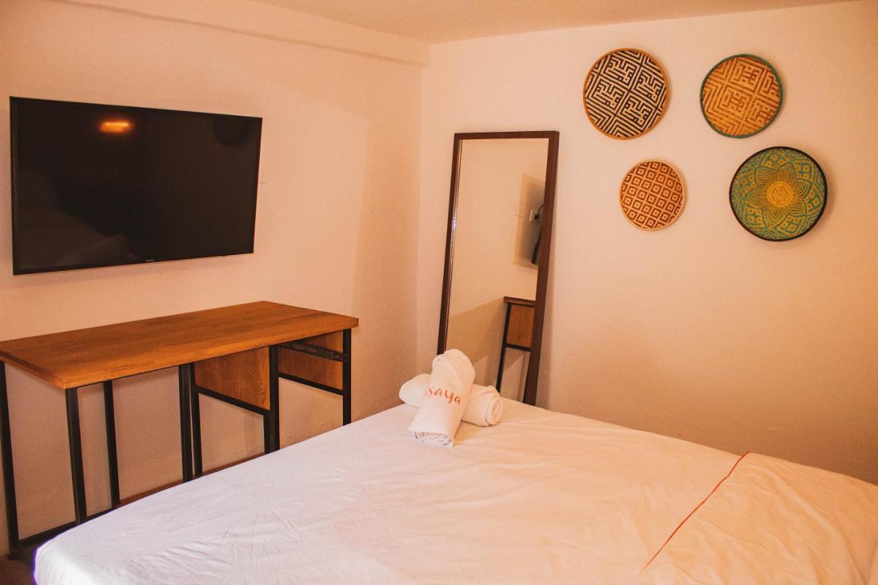 Hostal Masaya