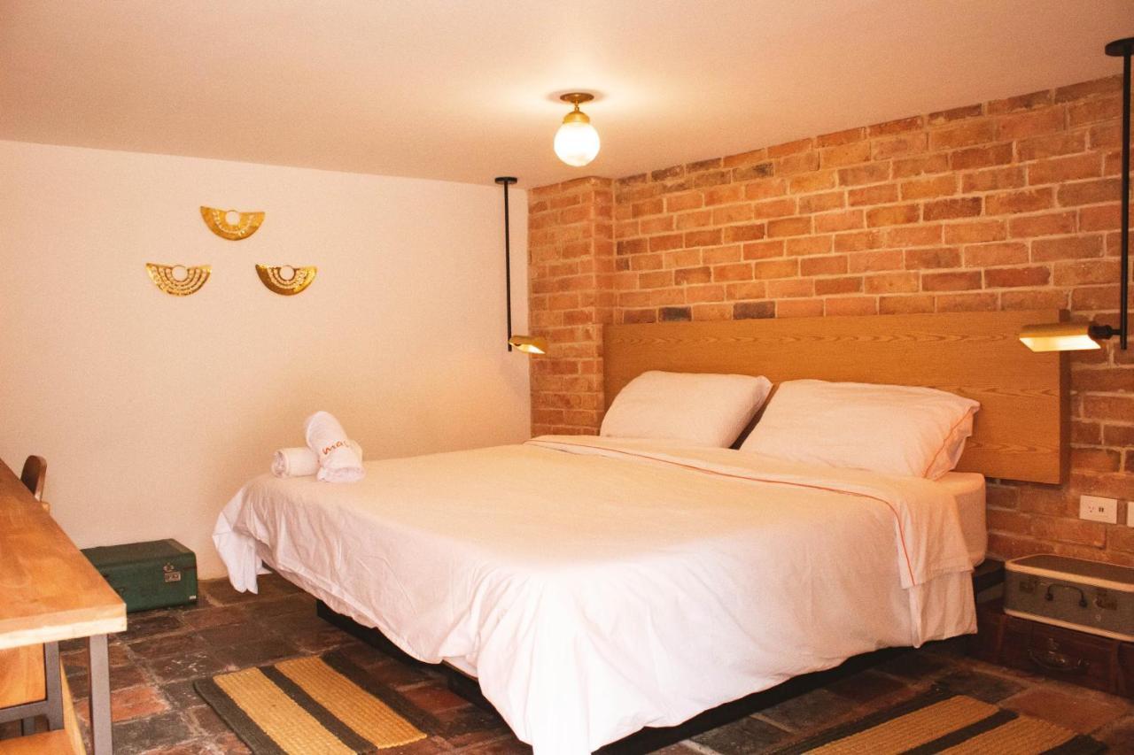 Hostal Masaya *