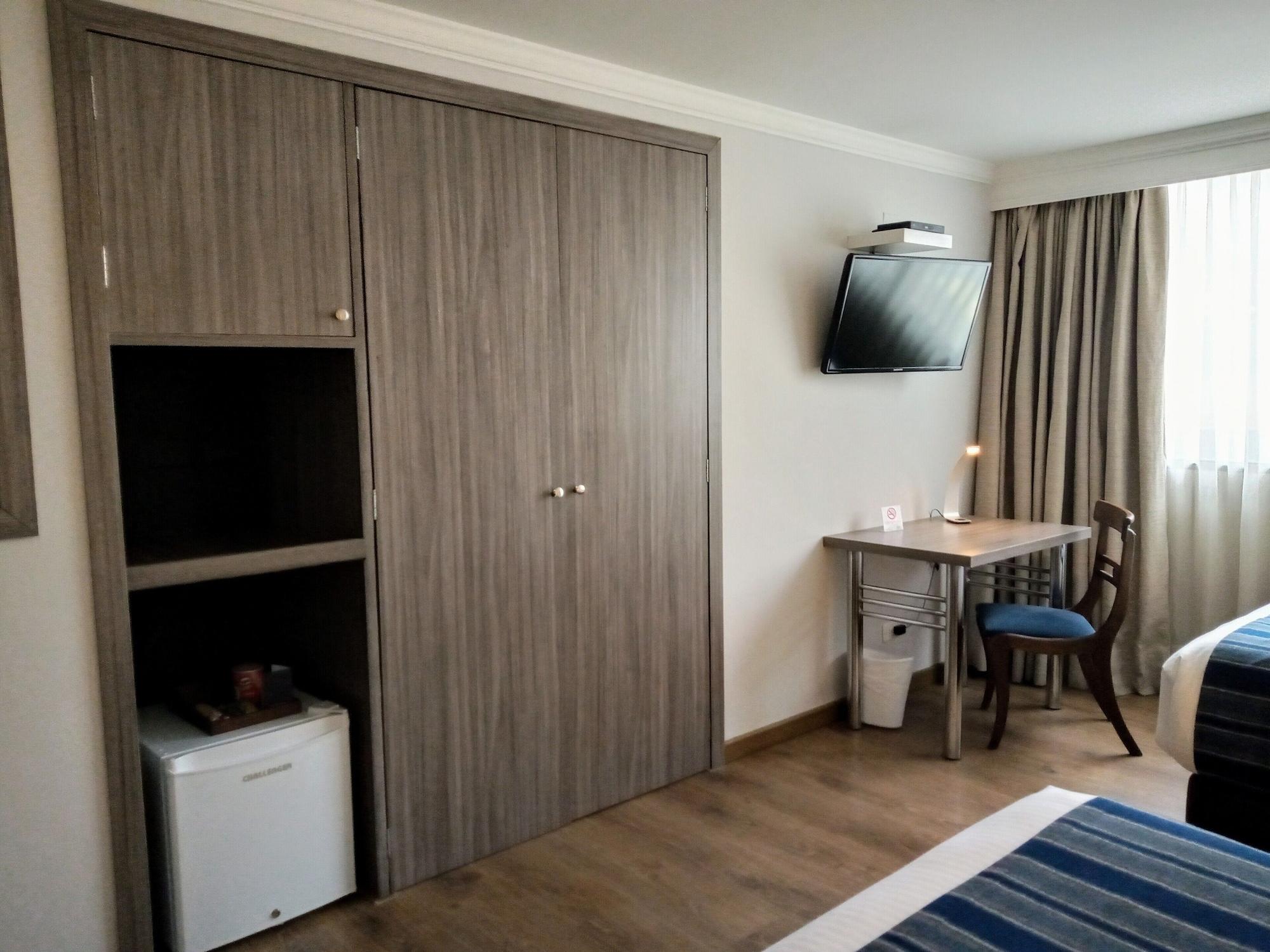 Hotel Saint Simon
