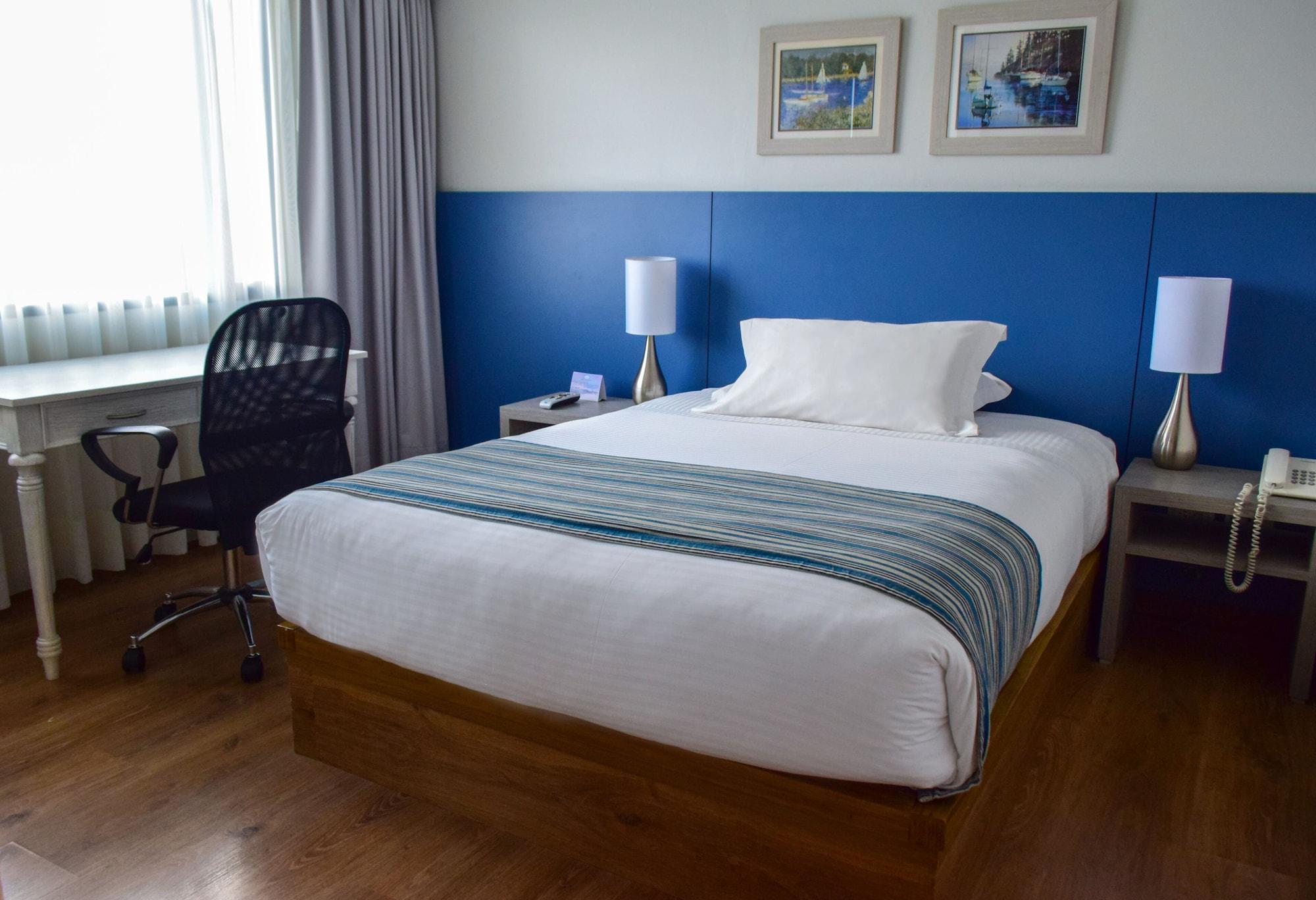 Saint Simon Hotel 3*