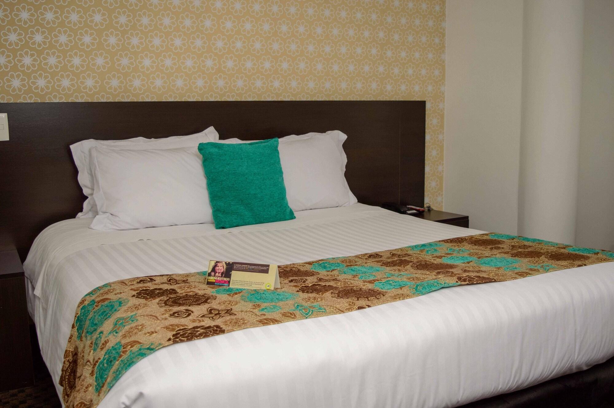 Castellana 95 Hotel Bogotá