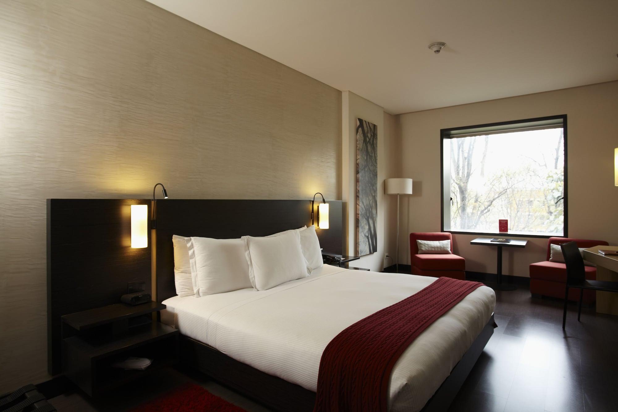 Hotel Cite