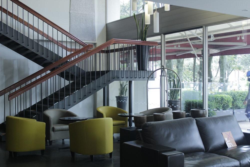 Cite 4* Bogotá