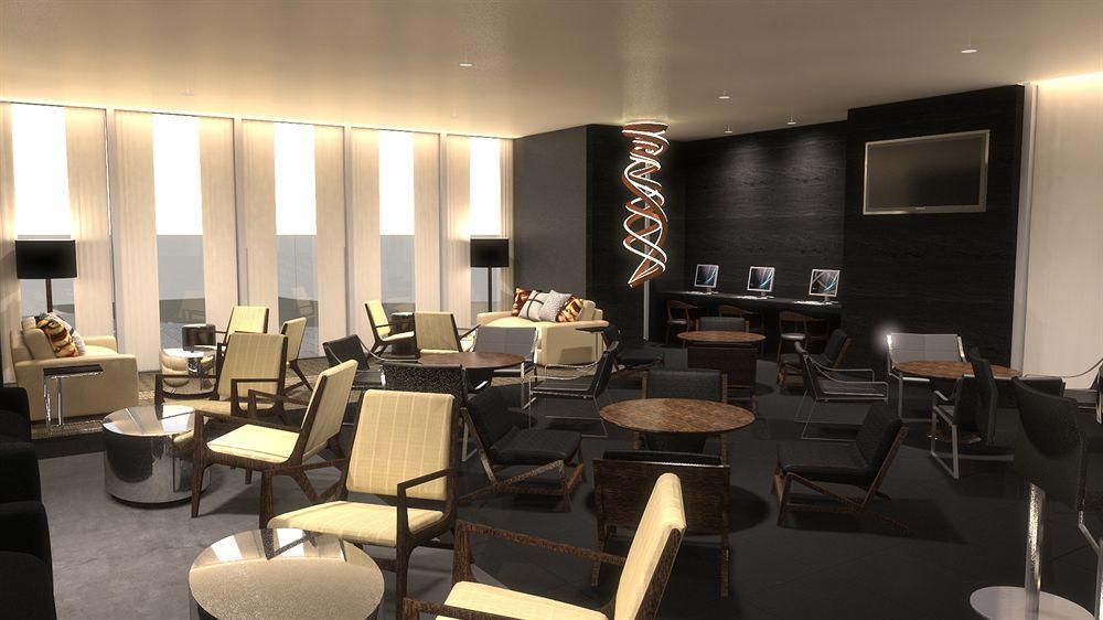 Hotel Movich Buró 26 Bogotá