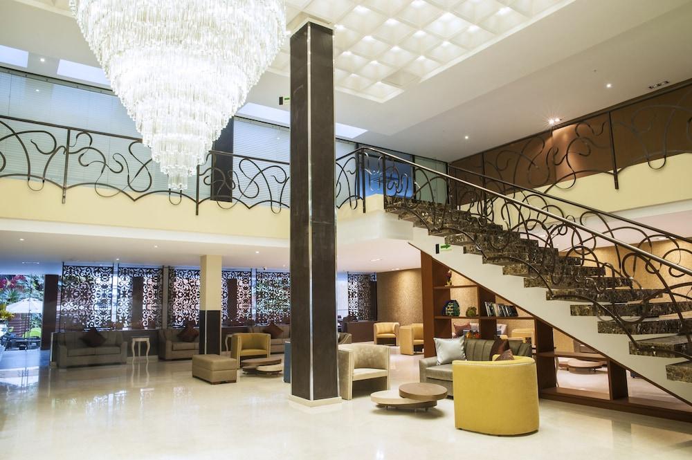 Grand Park 4* Bogotá