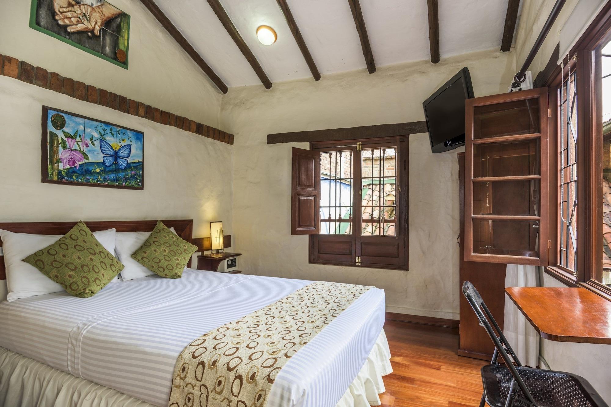 Muisca Hotel