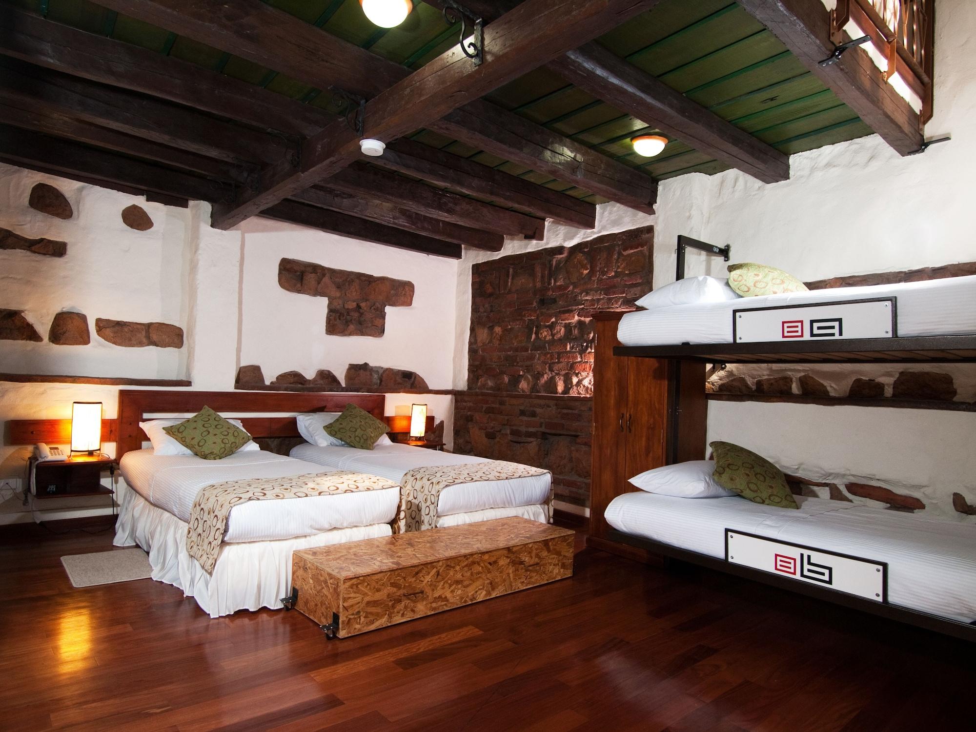 Muisca Hotel