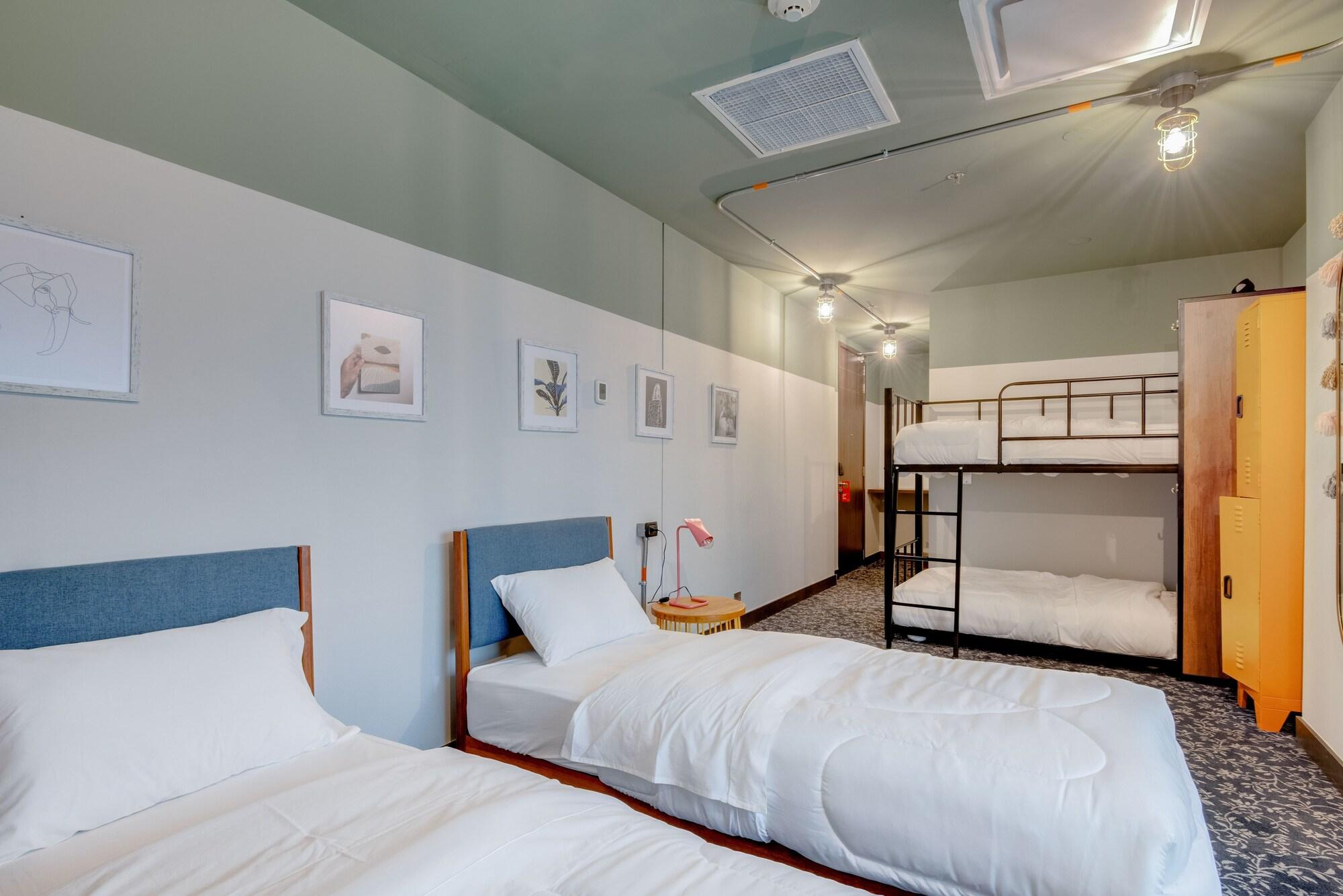 Hotel Selina Parque 93