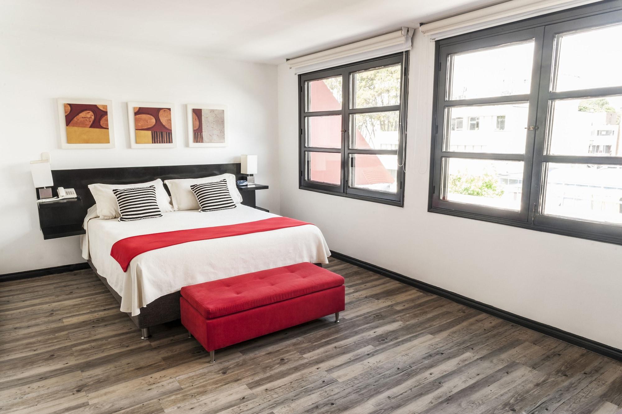 Hotel Virrey