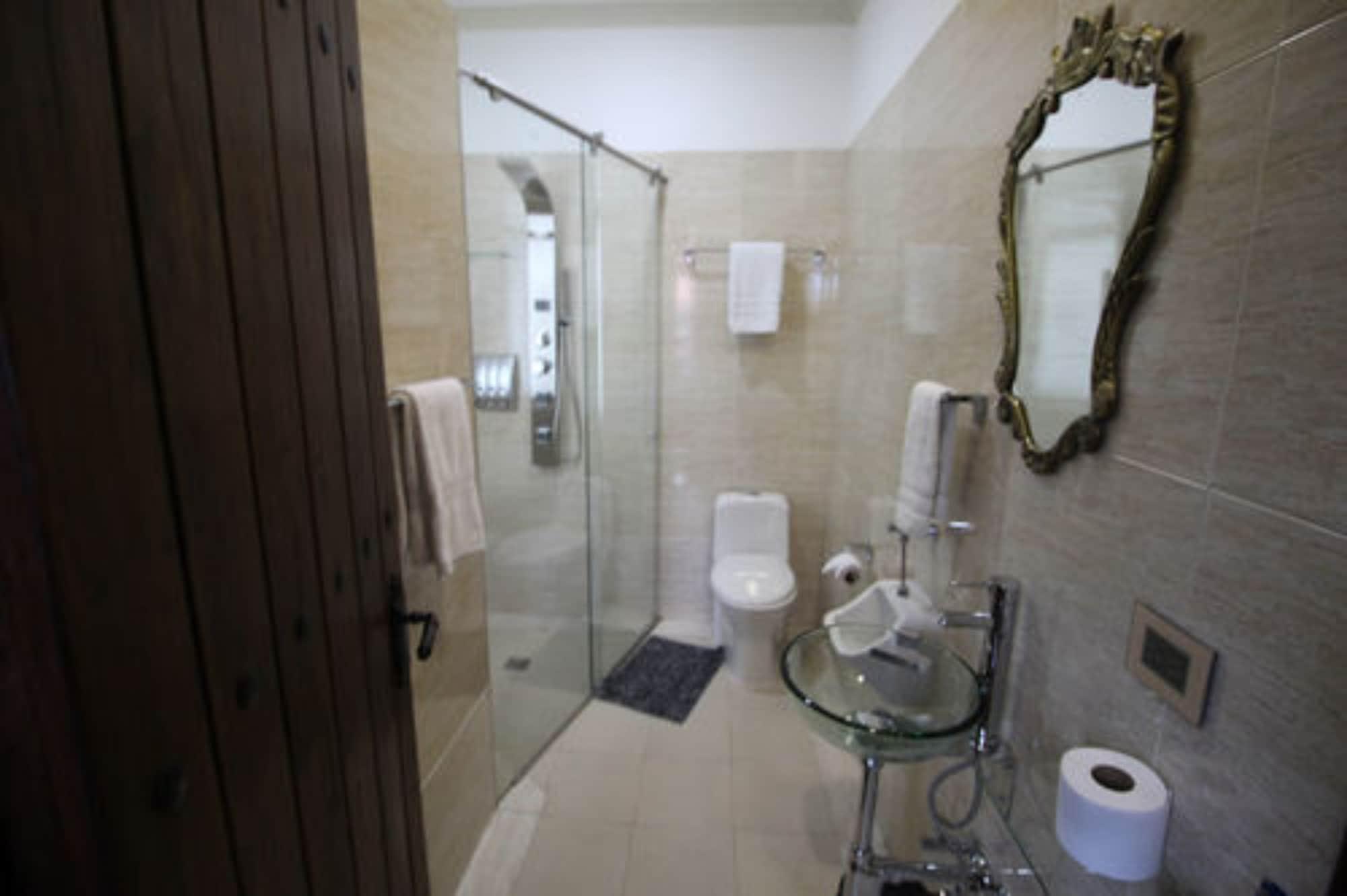 Bed and breakfast Bogota Bed&Breakfast Inn Bogotá