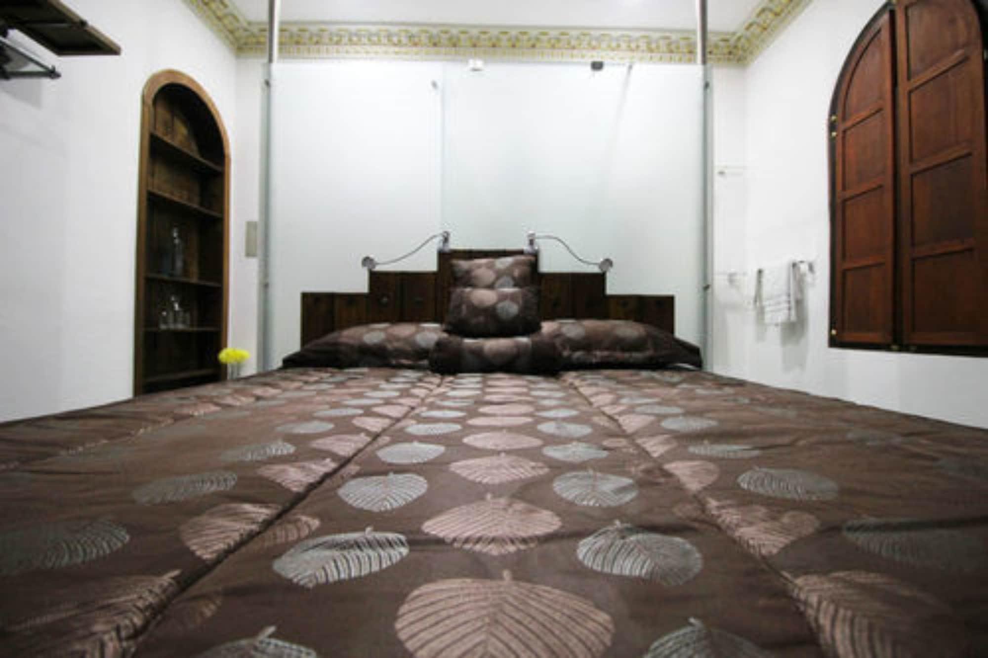 Bed and breakfast Bogota Bed&Breakfast Inn 3*
