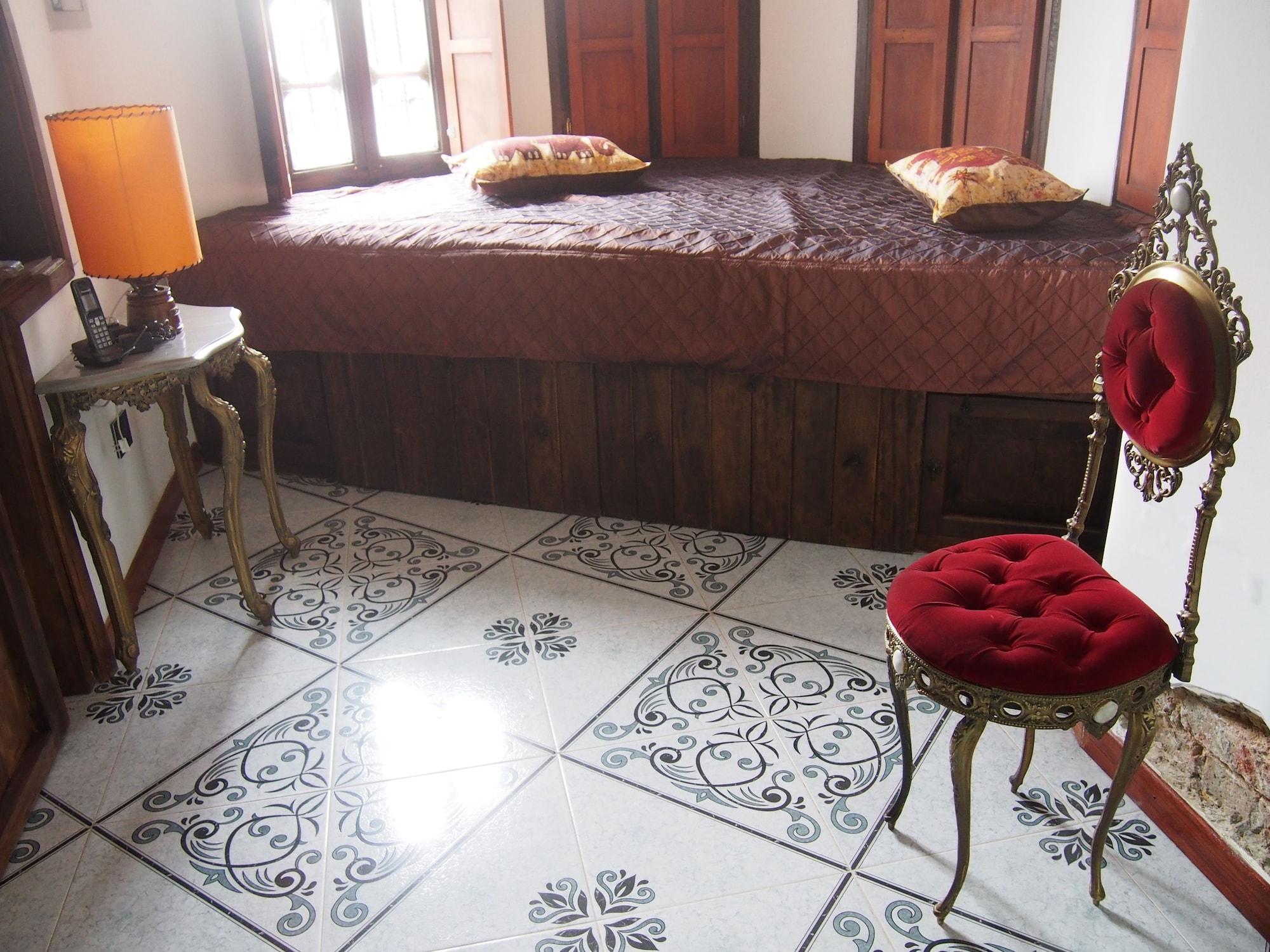 Bogota Bed&Breakfast Inn 3* Bogotá